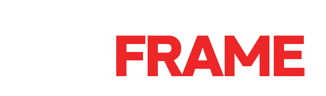 AdFrame Logo